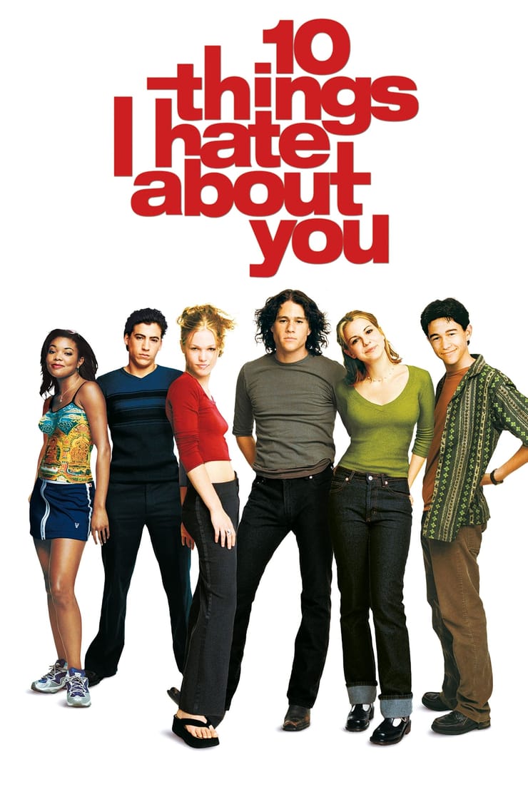 10 Things I Hate About You