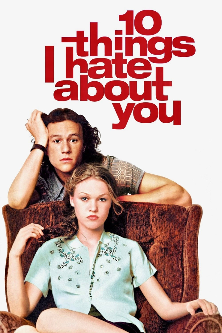 10 Things I Hate About You