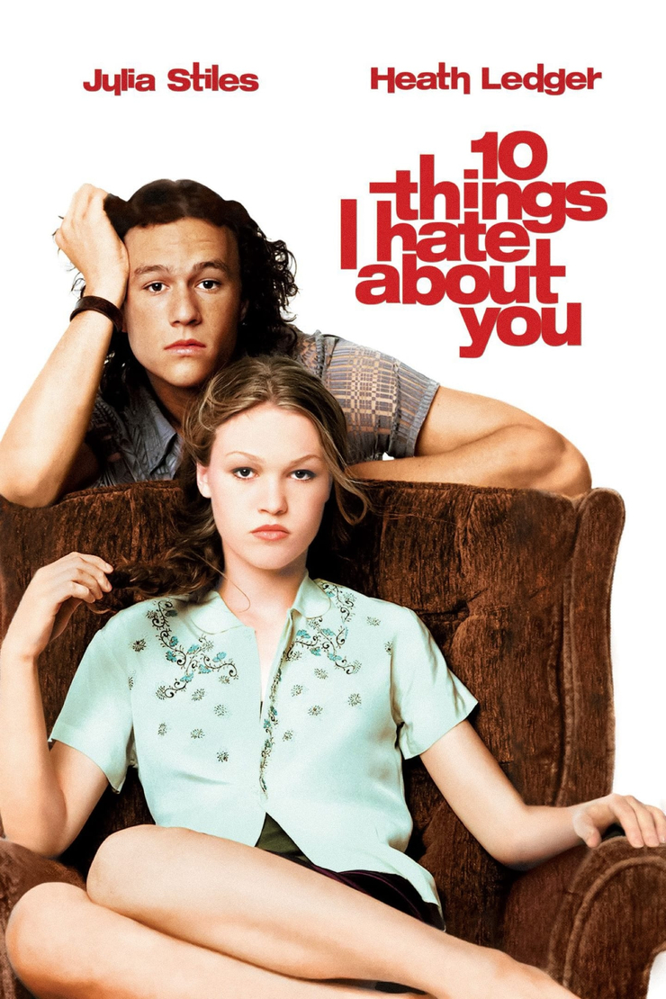 10 Things I Hate About You