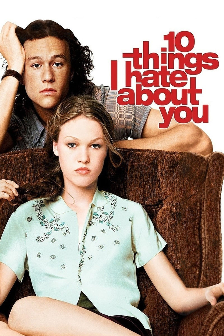 10 Things I Hate About You