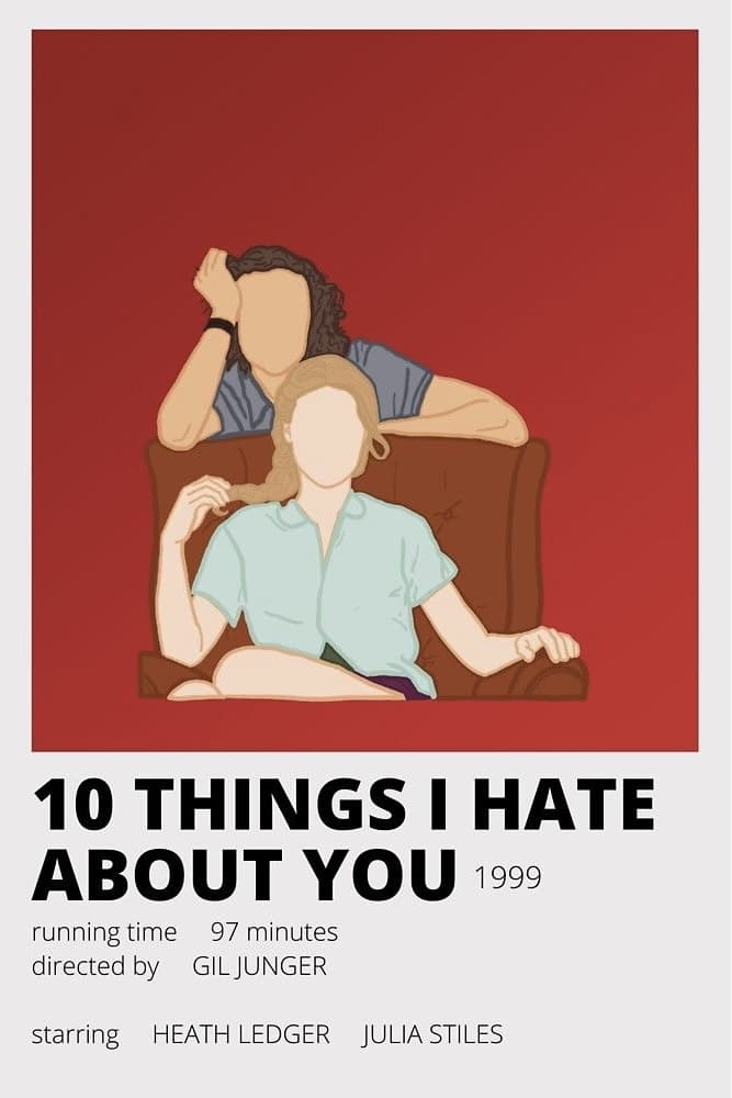 10 Things I Hate About You