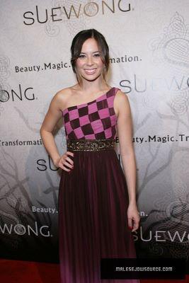 Malese Jow
