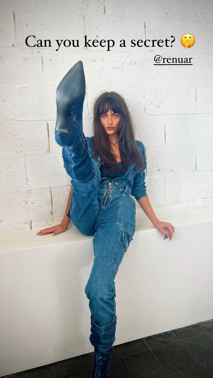 Yael Shelbia