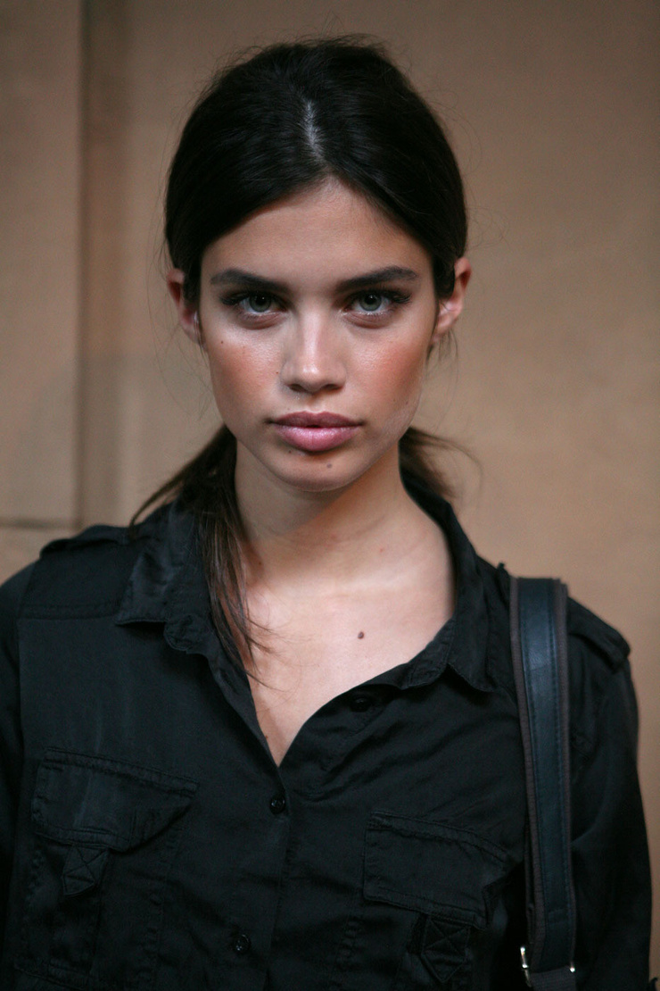 Sara Sampaio Sara Sampaio