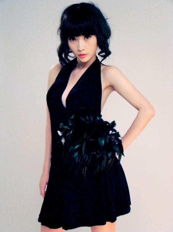 Ada Liu Yan