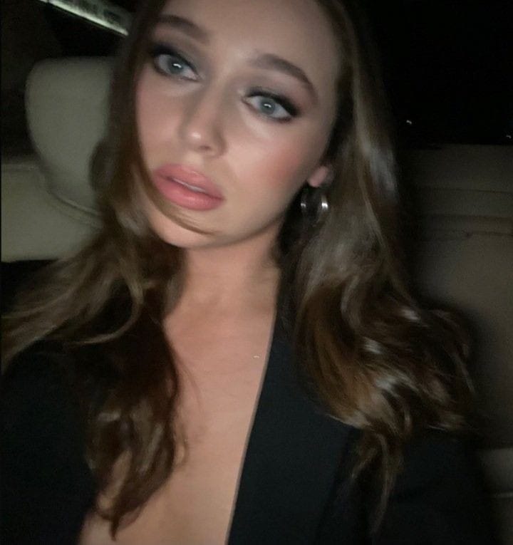 Alycia Debnam Carey