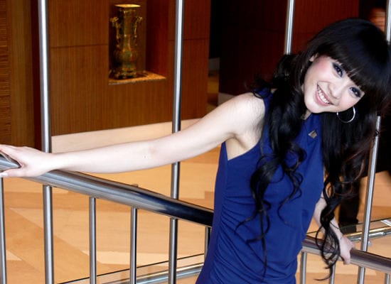 Ada Liu Yan