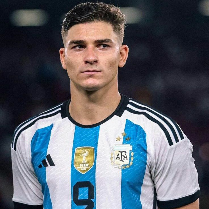Julián Álvarez