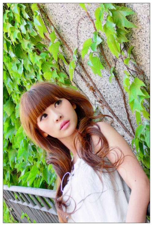 Ada Liu Yan