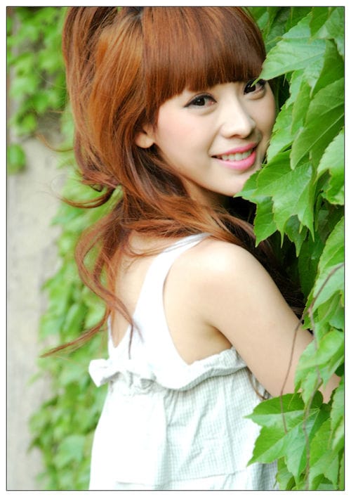 Ada Liu Yan Ada Liu Yan
