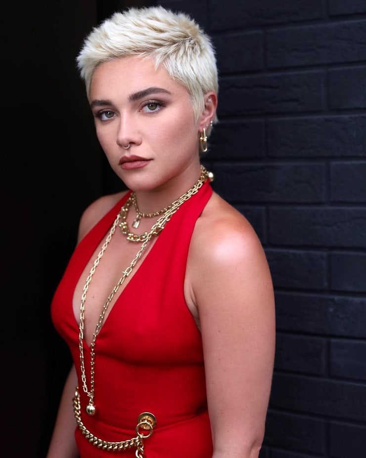 Picture of Florence Pugh