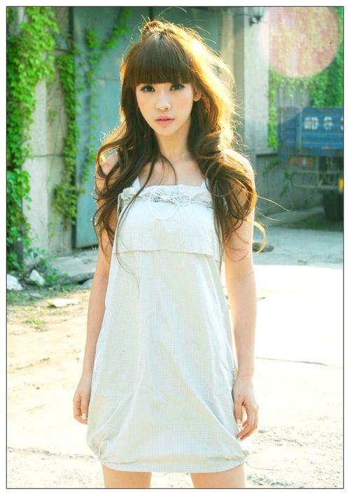 Ada Liu Yan
