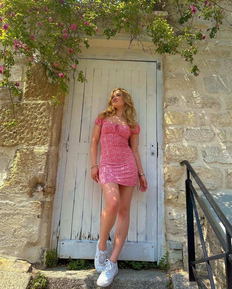 Chiara Tews