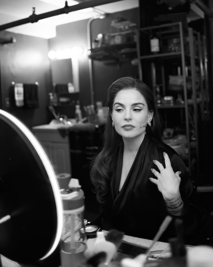 Picture of Joanna 'JoJo' Levesque