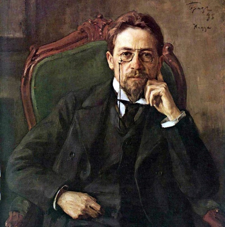 Anton Chéjov
