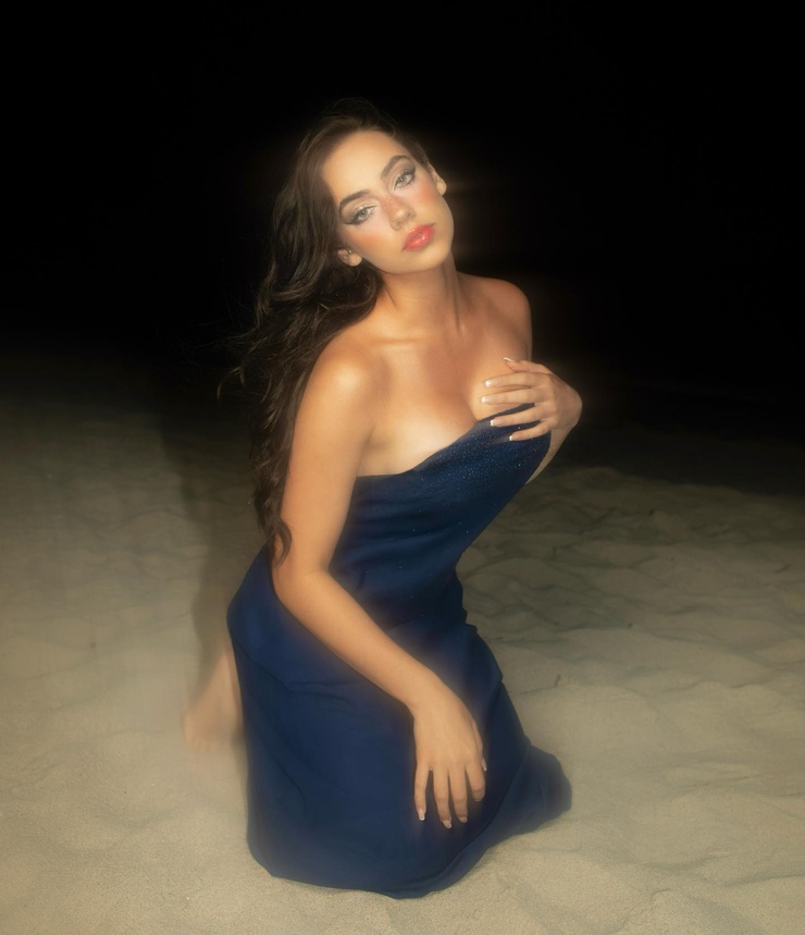 Irene Rivera