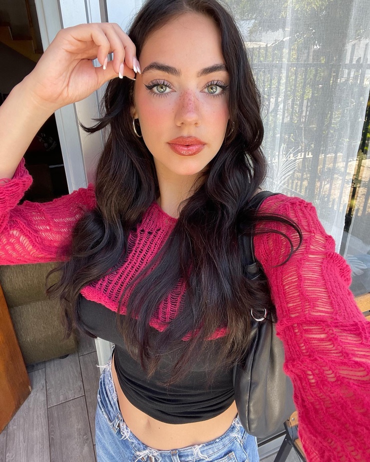 Irene Rivera