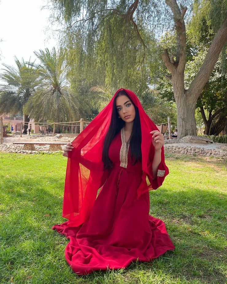 Irene Rivera