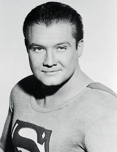 George Reeves