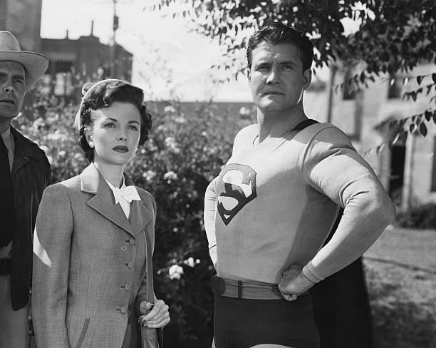 George Reeves