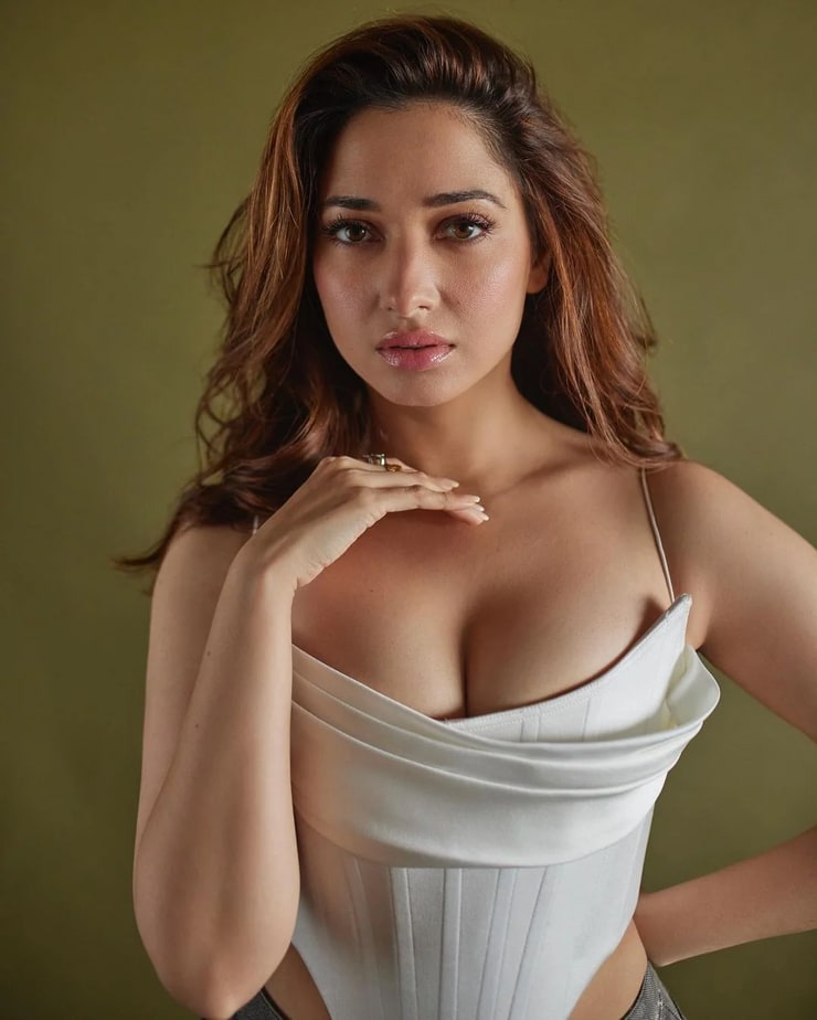 Tamannaah Bhatia