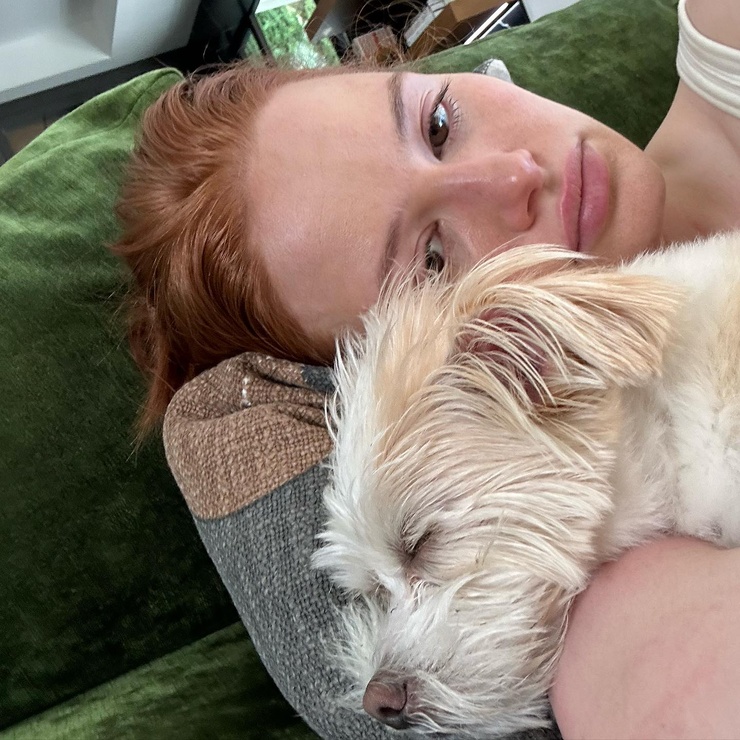 Madelaine Petsch