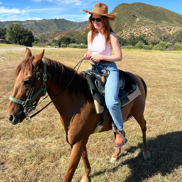 Madelaine Petsch Madelaine Petsch