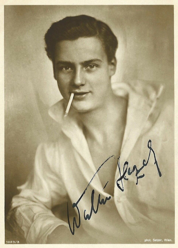 Walter Slezak