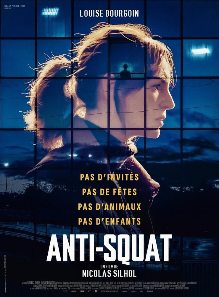 Anti-Squat (2023)