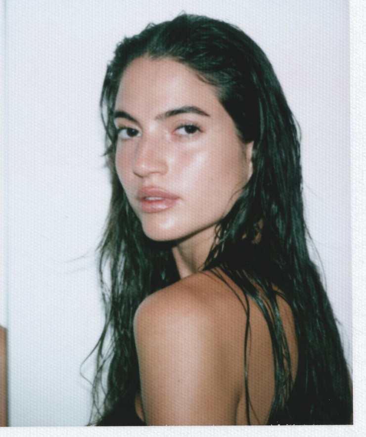 Rafaella Consentino Rafaella Consentino
