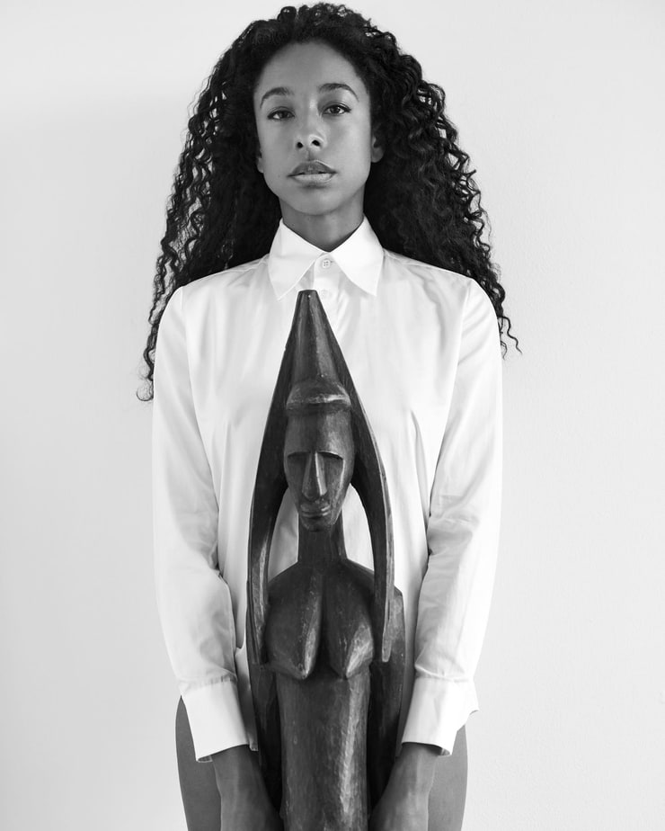 Corinne Bailey Rae