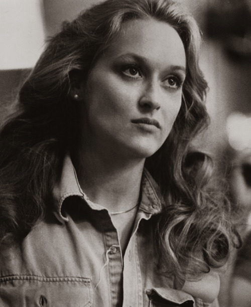 Meryl Streep