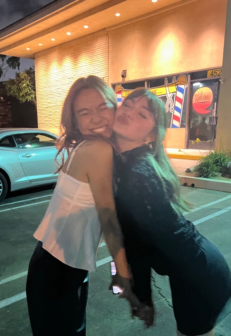Lauren Lindsey Donzis
