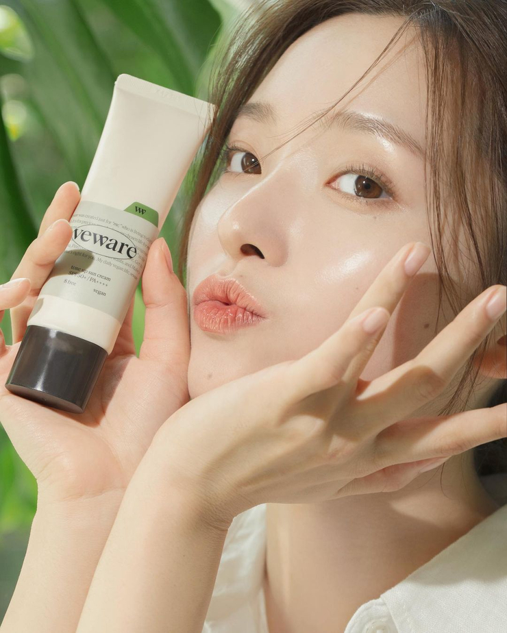 Kim Na Hee