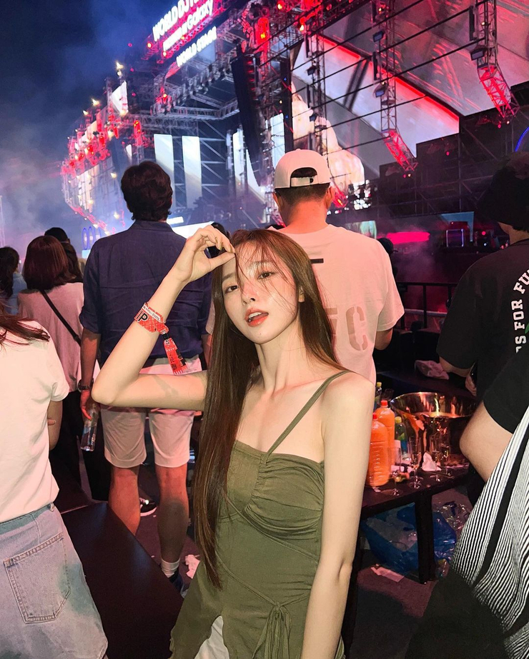 Kim Na Hee
