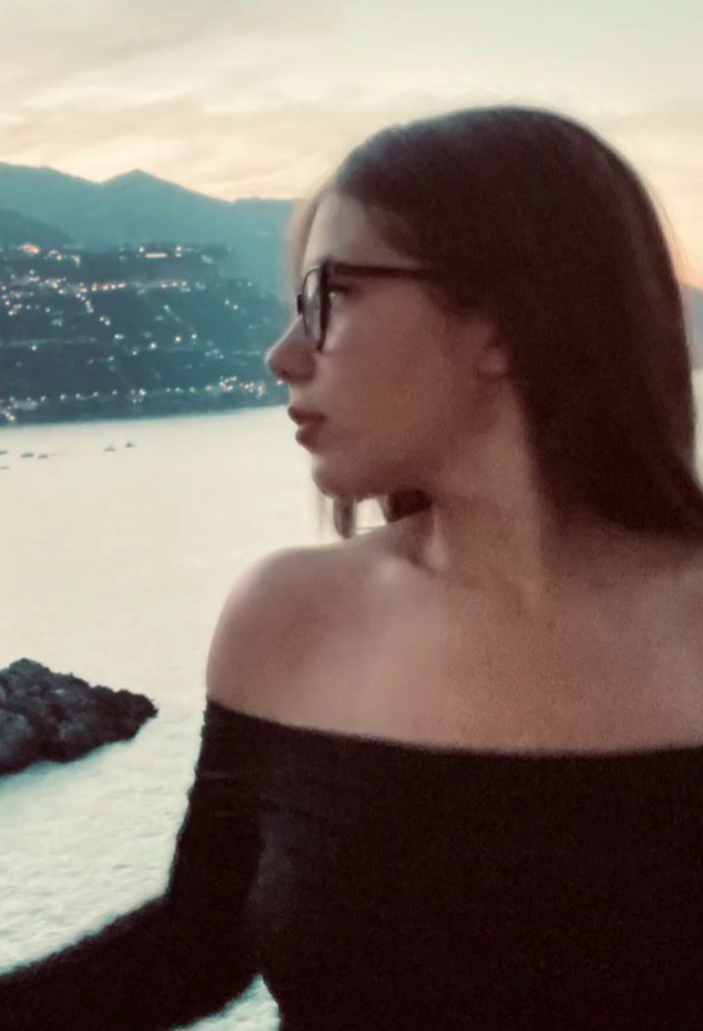 Angela Adinolfi