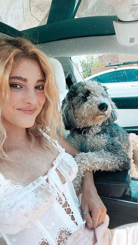 Willow Shields