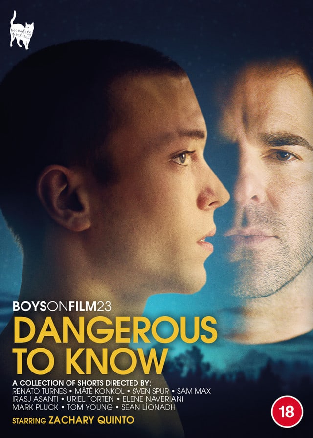 Boys on Film 23: Dangerous to Know