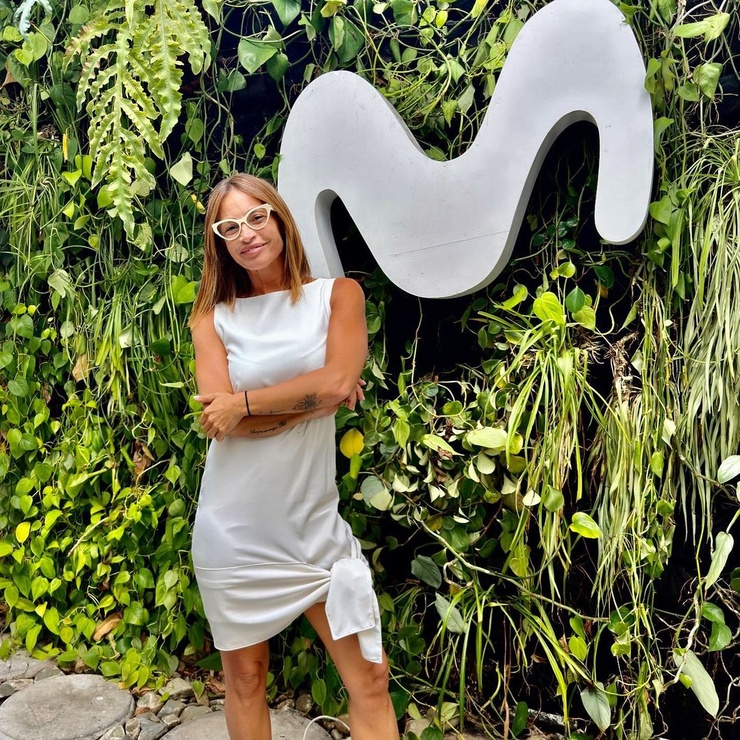 Claudia Fernández