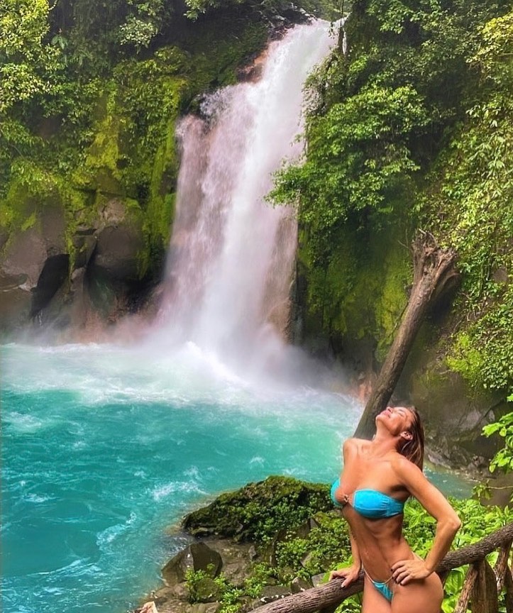 Claudia Fernández Claudia Fernández