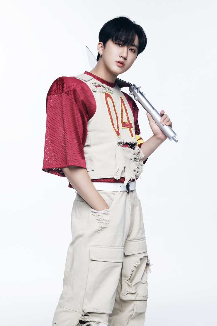 Changbin