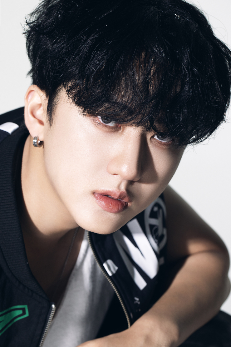 Picture of Changbin