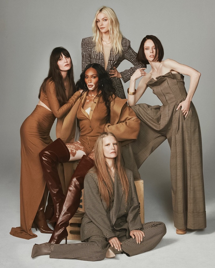 Jessica Stam