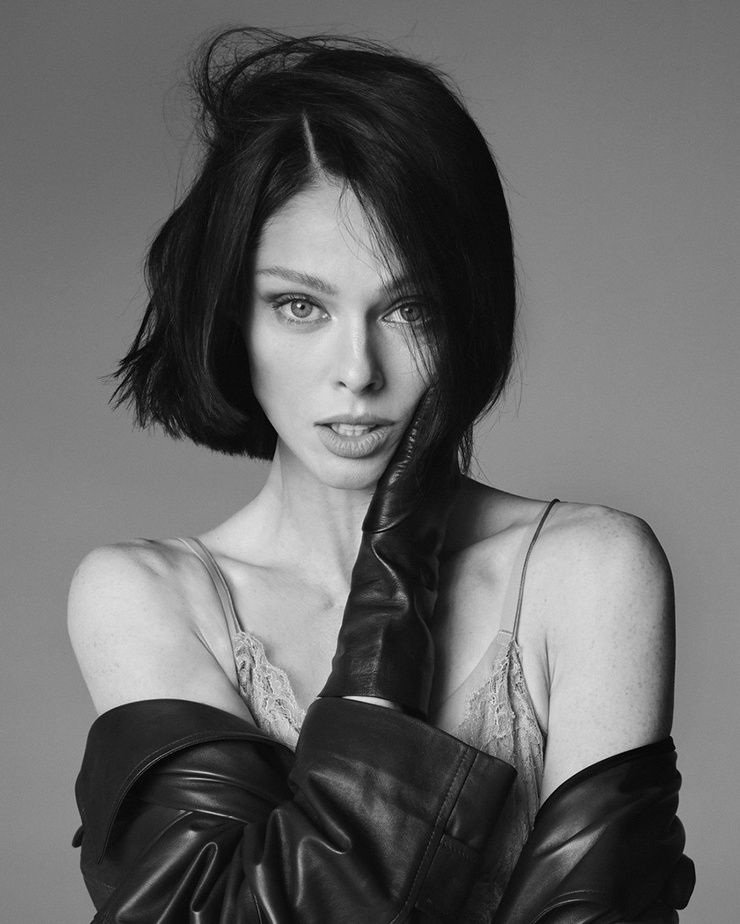 Coco Rocha