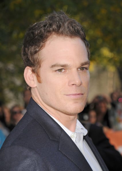 Michael C. Hall picture