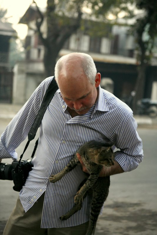 Steve McCurry Steve McCurry