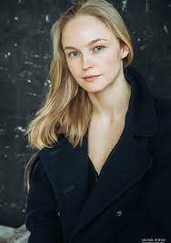 Elena Shilova