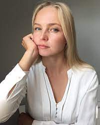 Elena Shilova Elena Shilova