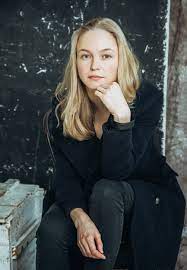Elena Shilova