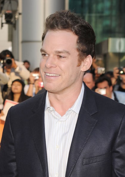 Picture of Michael C. Hall